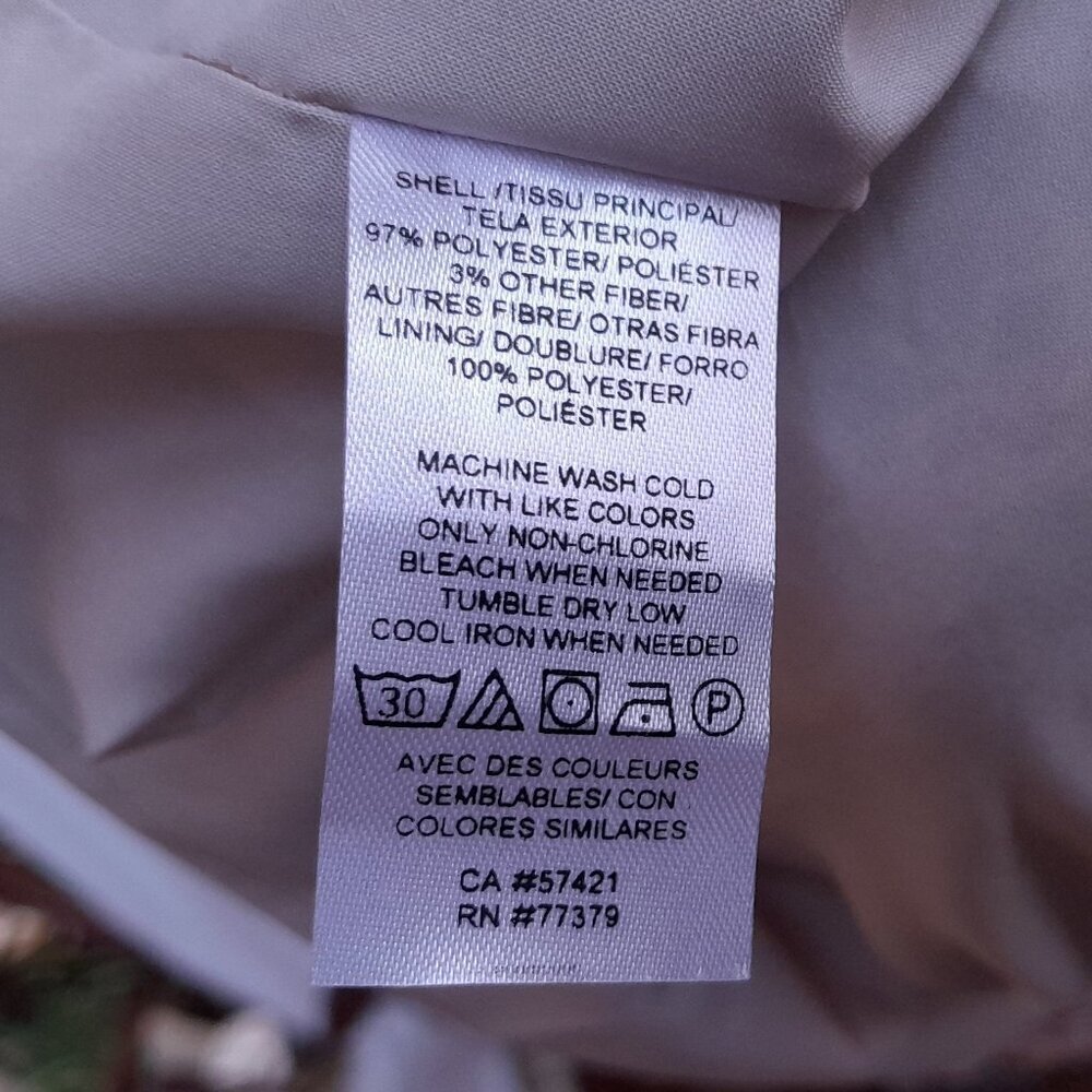 Ann Taylor Blouse - Picture 5 of 5